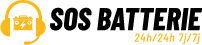 SOS Batteries
